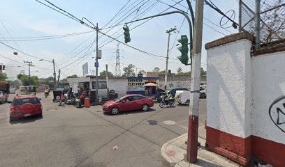 Negocio Servicio Electrico