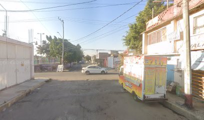 Negocio Servicio Electrico Valadez