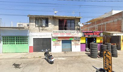 Servicio Electrico Valencia El Muelas