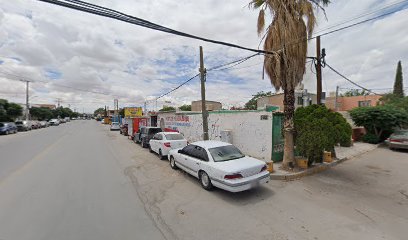 Servicio Eléctrico Valles