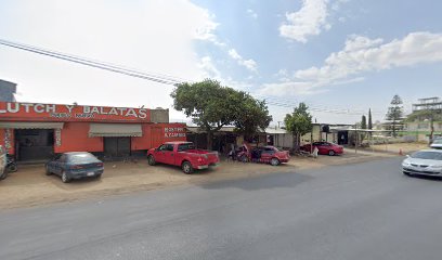 Servicio Electrico 