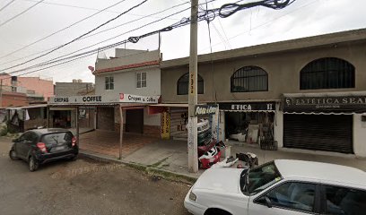 Servicio Electrico Vargas