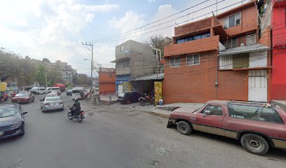 Negocio Servicio Eléctrico