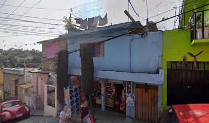 Servicio Eléctrico