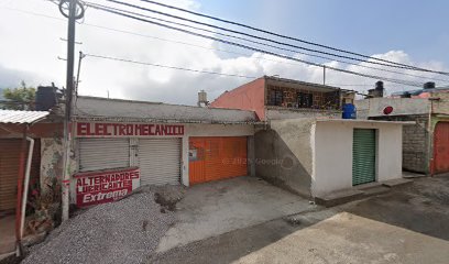 Servicio Eléctrico Velazquez
