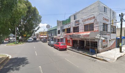 Servicio Eléctrico Verdiguel