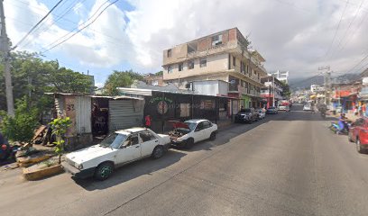 Servicio Electrico Victor