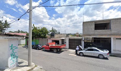 Negocio Servicio Eléctrico Vilchis
