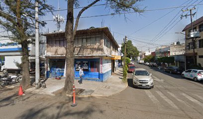 Negocio Servicio Eléctrico Volta