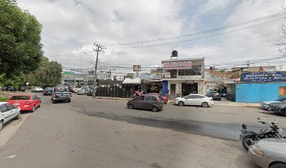 Negocio Servicio Eléctrico
