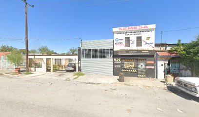 Negocio Servicio Eléctrico Y Estructural