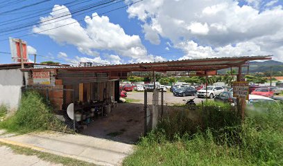 Negocio Servicio Eléctrico Y Mecánico Automotriz
