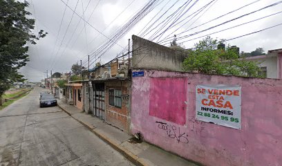 Negocio Servicio Eléctrico Y Mecánico Automotriz Los 2 Amigos