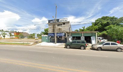 Servicio Eléctrico Y Mecánico Capricornio