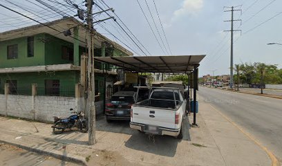Negocio Servicio Electrico Y Mecanico Carga De ''Badillo''