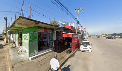 Negocio Servicio Electrico Y Mecanico M & C