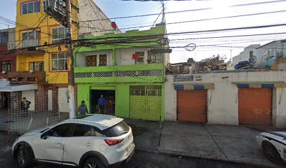 Servicio Eléctrico Y Mecánico Steve