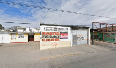 Servicio Eléctrico Y Mecánico