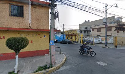 Servicio Eléctrico Y Refaccionaria Uranio