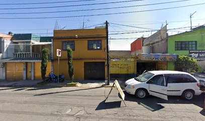 Servicio Electrico Yayo