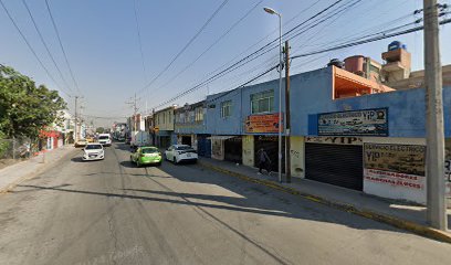 Servicio Electrico Yip