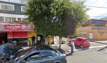 Negocio Servicio Eléctrico Zacatenco