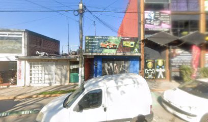 Negocio Servicio Eléctrico Zepeda