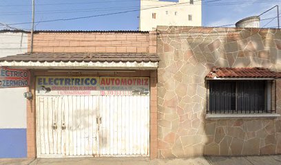 Negocio Servicio Electrico Zermeno
