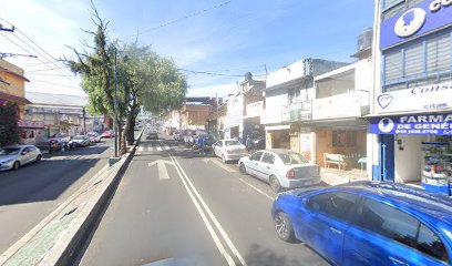 Servicio Electrico