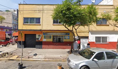 Servicio Electro Mecánico
