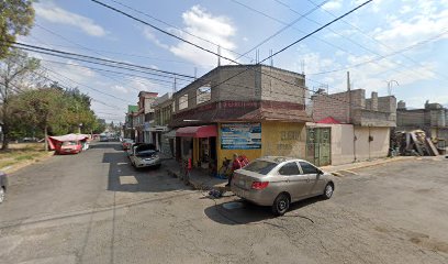 Negocio Servicio Electromecánico
