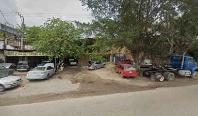 Negocio Servicio Electromecánico Veny