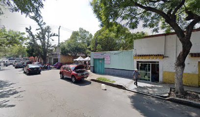 Servicio Electromecanico