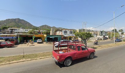 Servicio Eléctronico Automotriz Paco