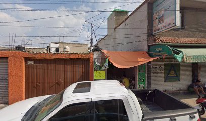 Negocio Servicio Electrónico Montiel