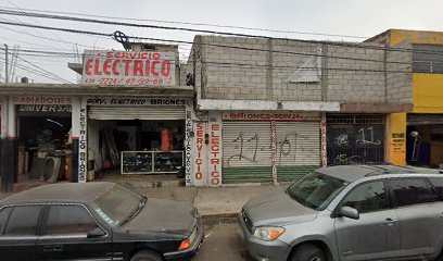 Servicio Eletrico Briones