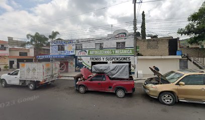 Servicio González