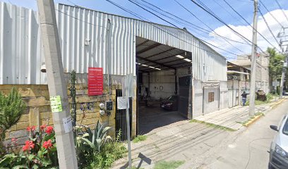 Negocio Servicio Integral Automotriz