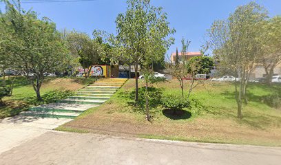 Servicio Marín