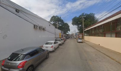Servicio Mecánico Eléctrico Automotriz Veracruz