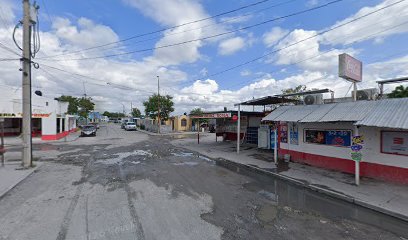 Servicio Mecanico-Electrico 