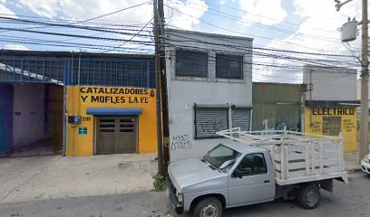 Servicio Mecánico Eléctrico