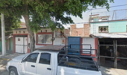 Servicio Mecánico Express
