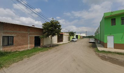 Negocio Servicio Mecánico Gutiérrez