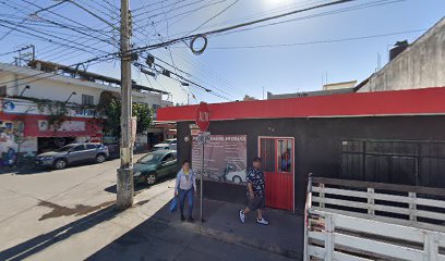 Servicio Mecánico Y Autoeléctrico El Rulas