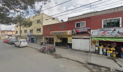 Servicio Mecánico Y Eléctrico Afinacrank