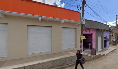 Negocio Servicio Mecanico Y Eléctrico Automotriz Pepo's