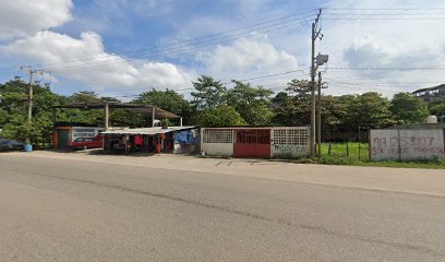 Negocio Servicio Mecánico Y Electrico Automotriz