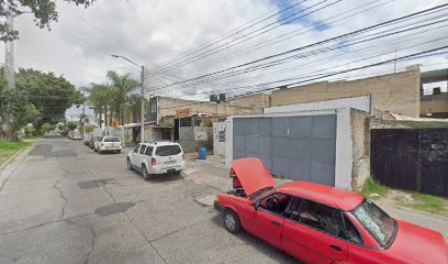 Negocio Servicio Mecánico Y Eléctrico Charly