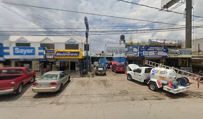 Negocio Servicio Mecanico Y Electrico Colosio